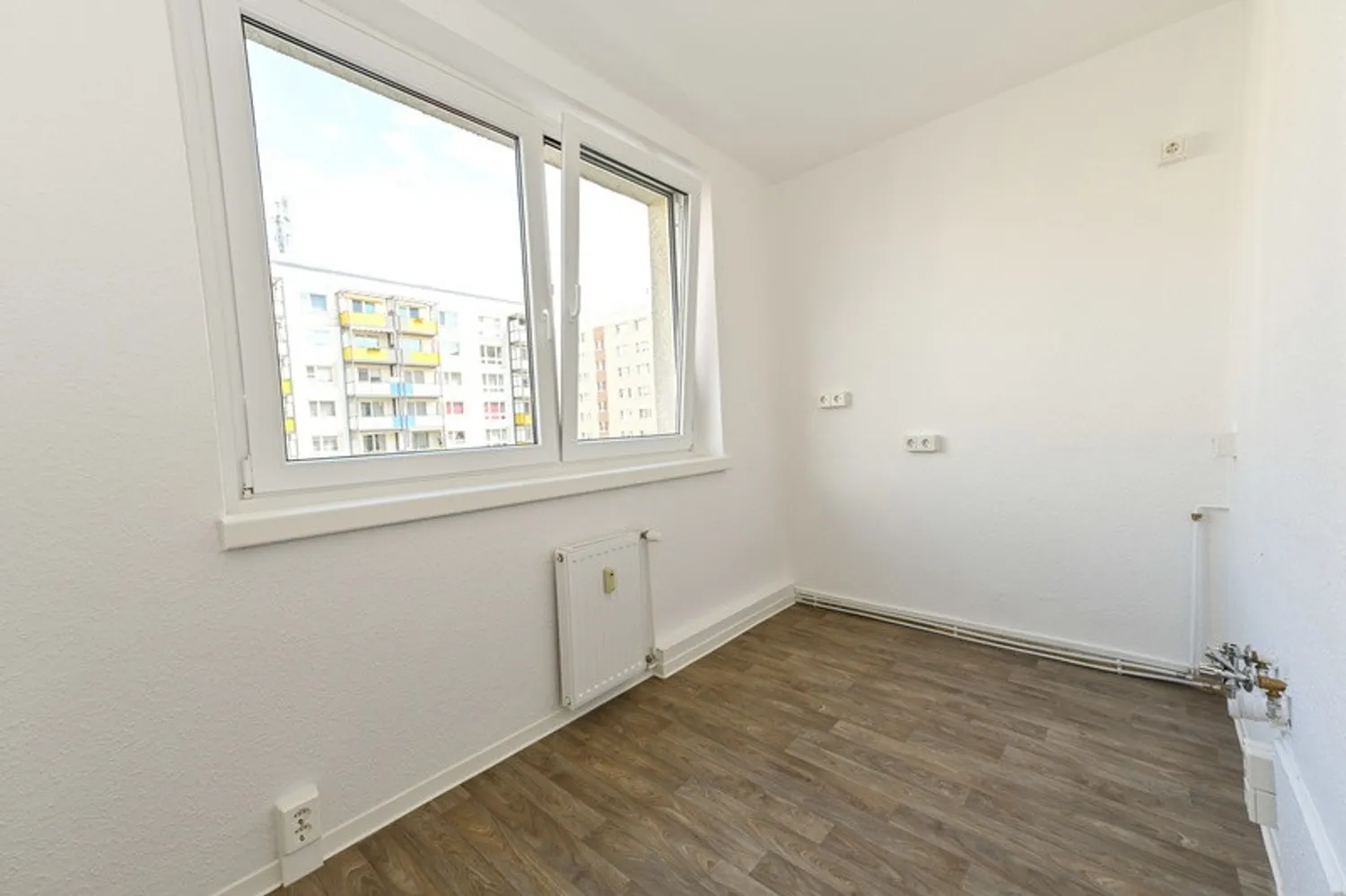 3 Zimmer Wohnung mit 73 m² in Magdeburg – Bild 7