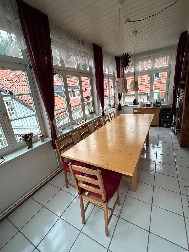 3 Zimmer Wohnung mit 120 m² in Osterode am Harz – Bild 4