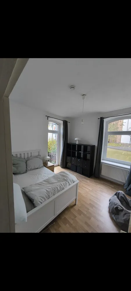 3 Zimmer Wohnung mit 70 m² in Hannover – Bild 2
