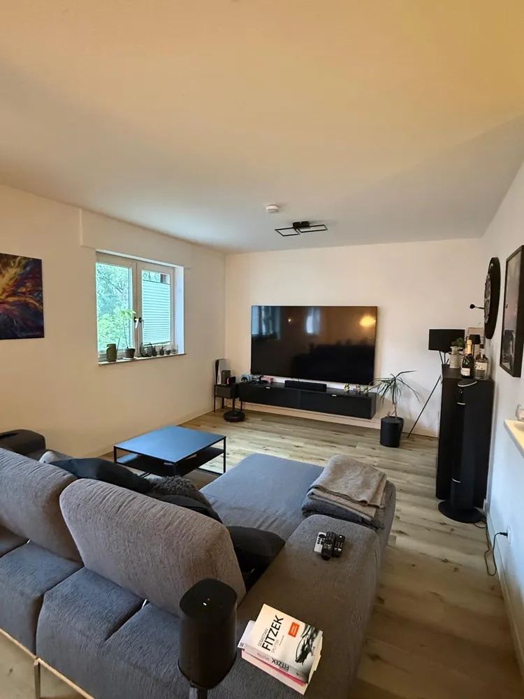 2 Zimmer Wohnung mit 55 m² in Mülheim an der Ruhr – Bild 7