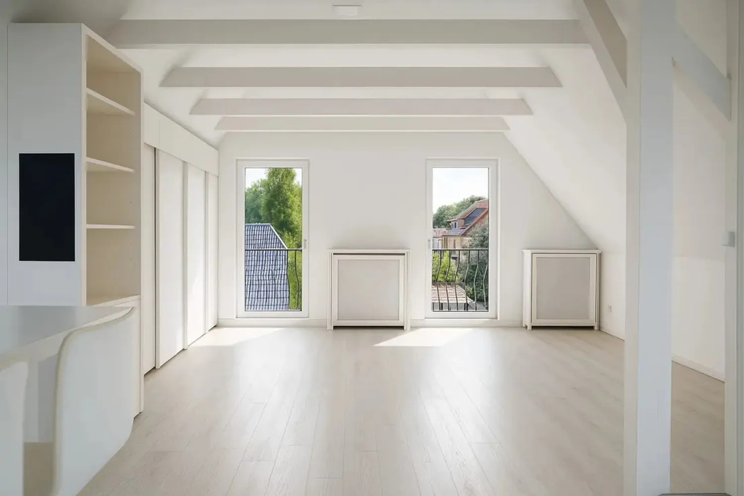 1 Zimmer Wohnung mit 43 m² in Bremen – Bild 7