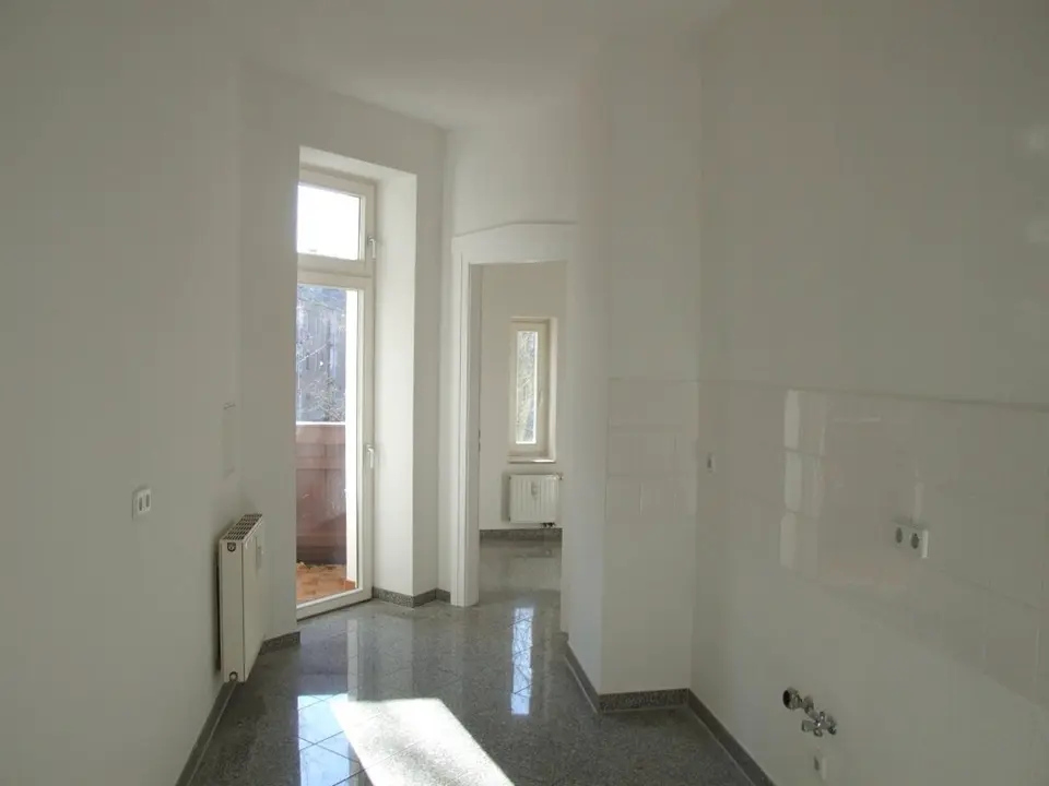 3 Zimmer Wohnung mit 83 m² in Leipzig – Bild 6