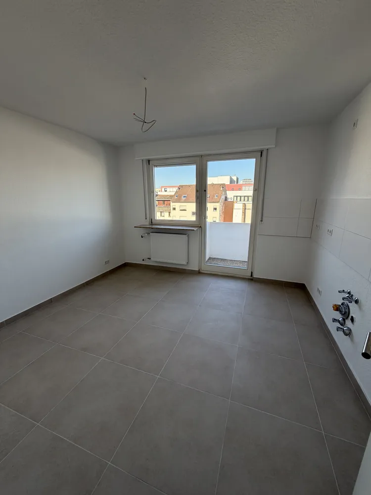 3 Zimmer Wohnung mit 66 m² in Mannheim – Bild 5