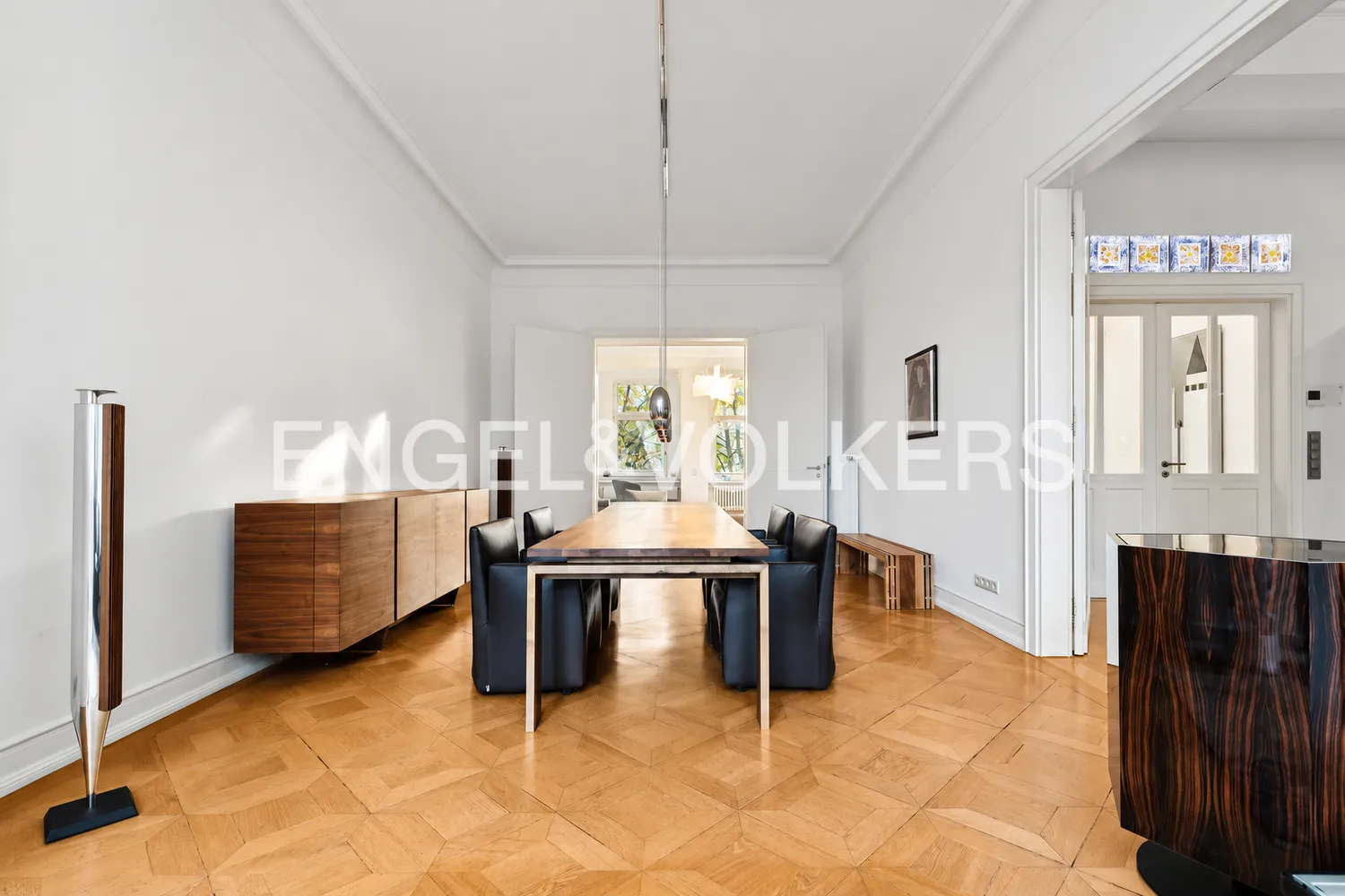 4 room apartment with 250 m² in Bonn – Photo 5