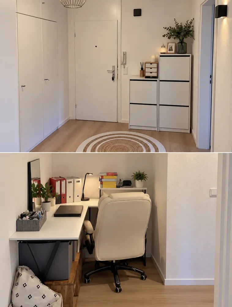 2 Zimmer Wohnung mit 63 m² in Bielefeld – Bild 4