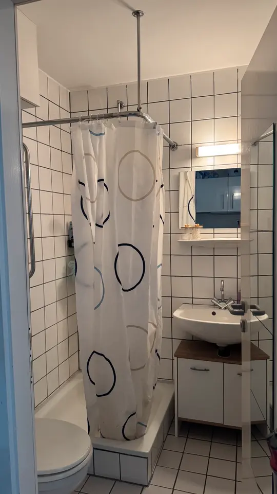 2 Zimmer Wohnung mit 21 m² in Bielefeld – Bild 6