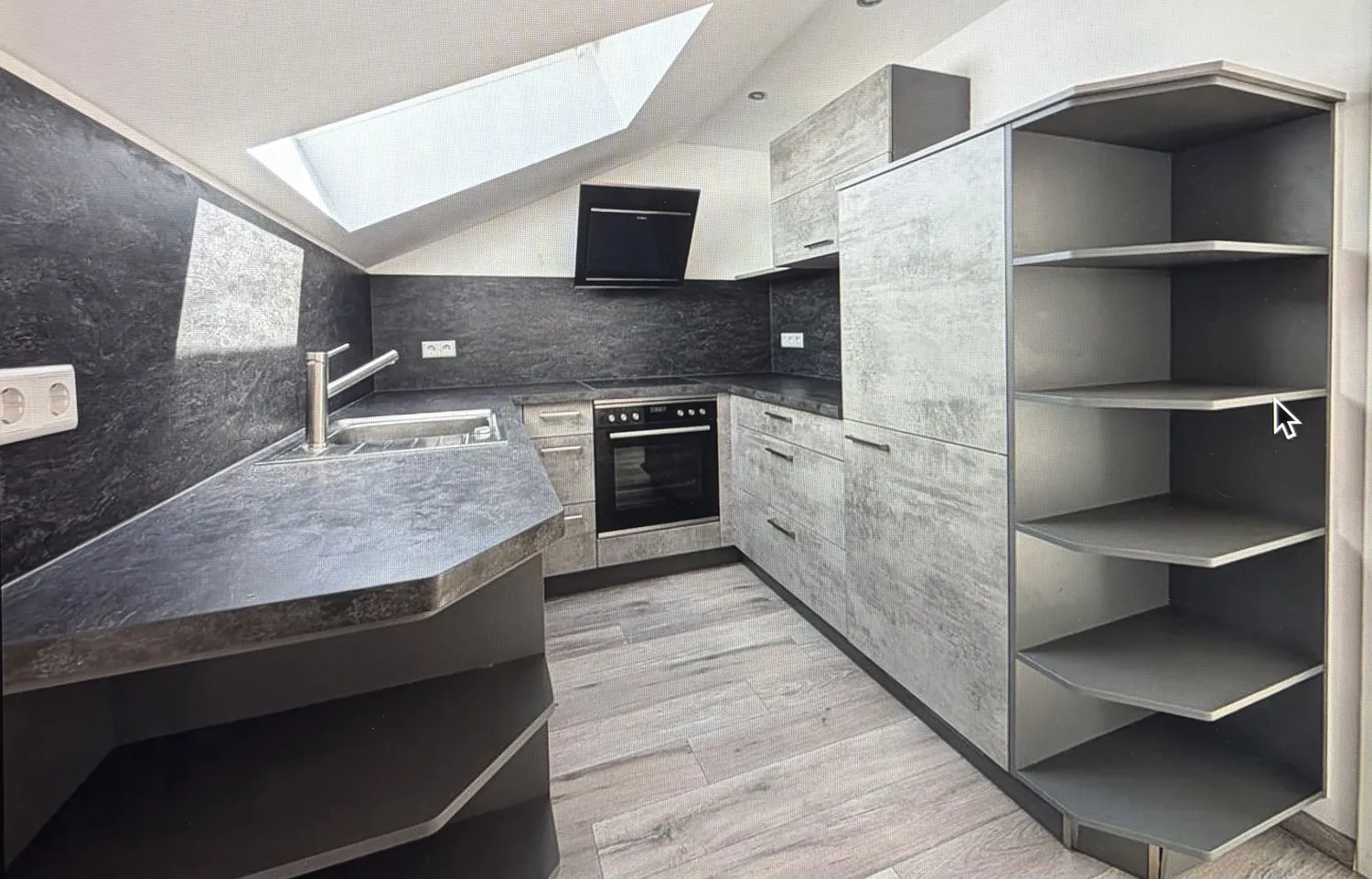 2 Zimmer Wohnung mit 55 m² in Sindelfingen – Bild 4