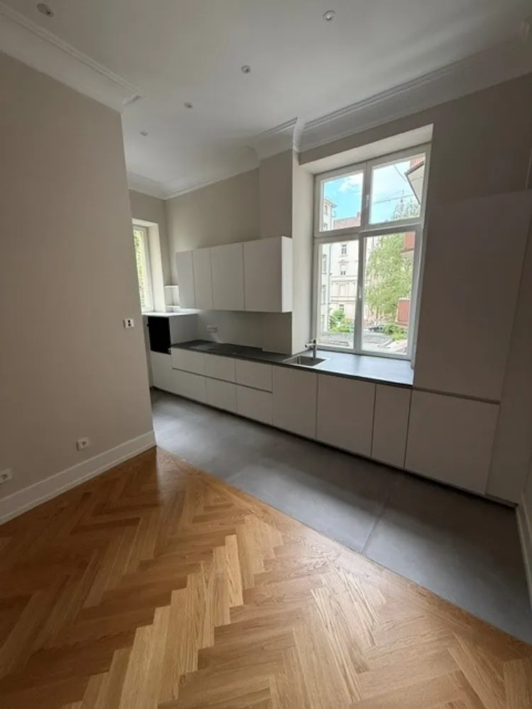 3 Zimmer Wohnung mit 88 m² in Frankfurt am Main – Bild 6