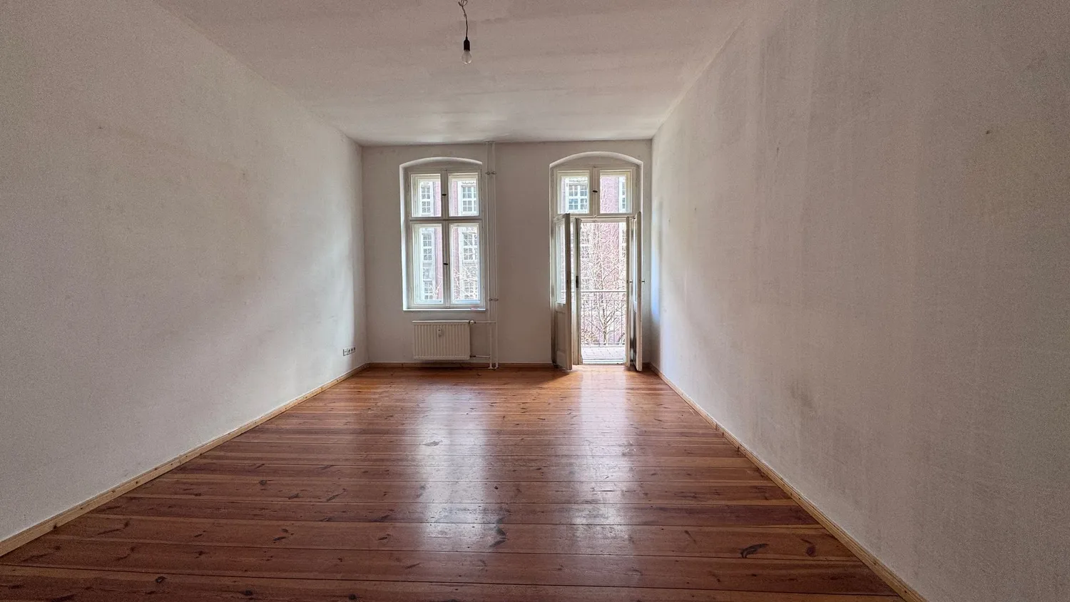 3 Zimmer Wohnung mit 105 m² in Berlin – Bild 5