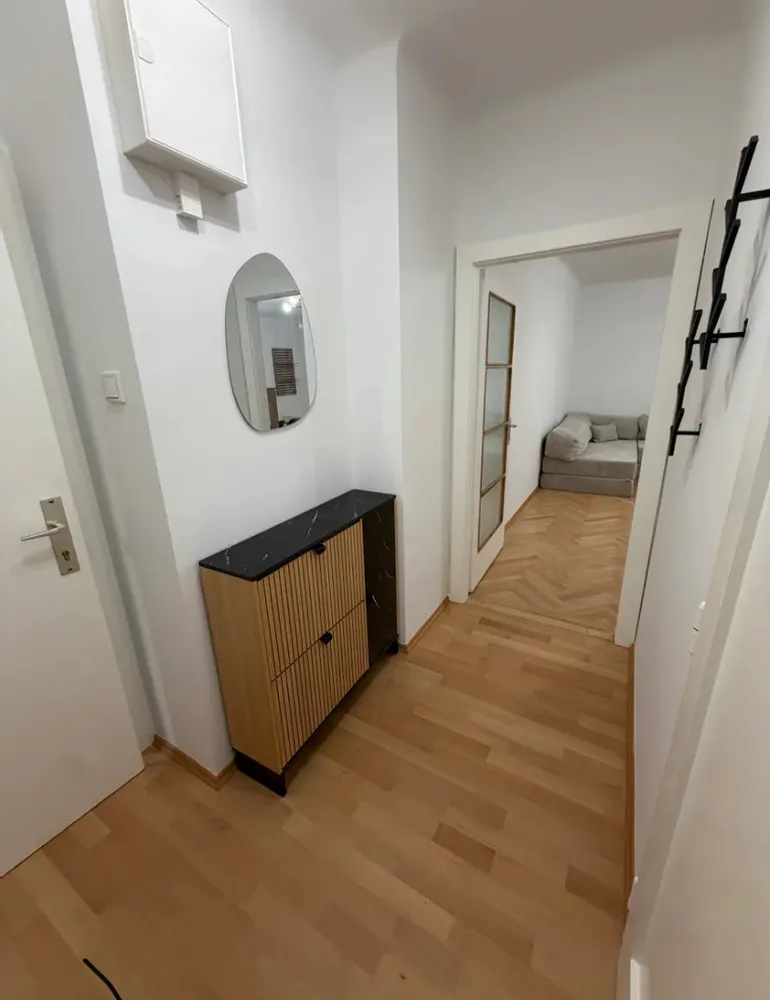 2 room apartment with 49 m² in Minden – Photo 3