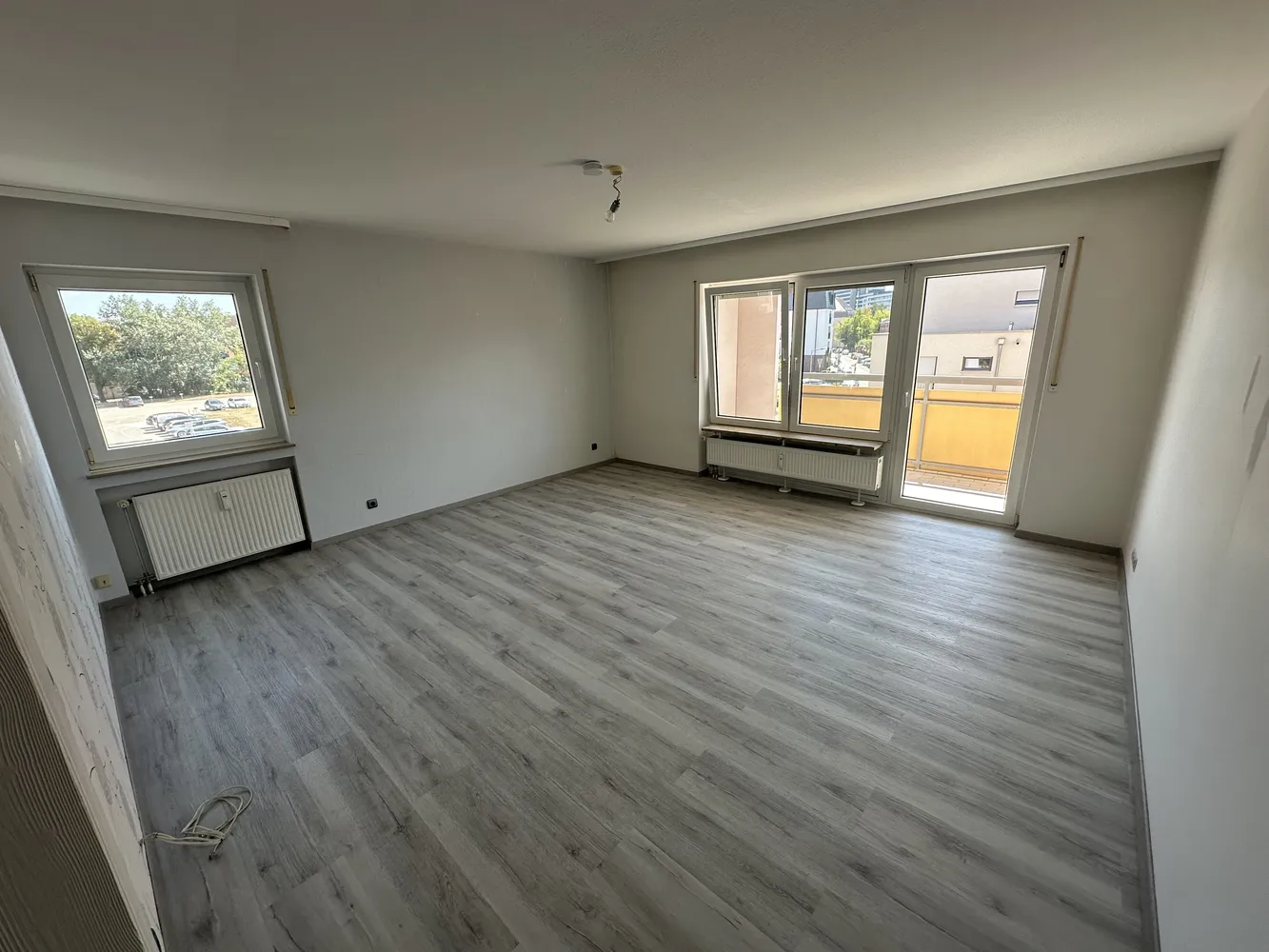 3 Zimmer Wohnung mit 77 m² in Nürnberg – Bild 1