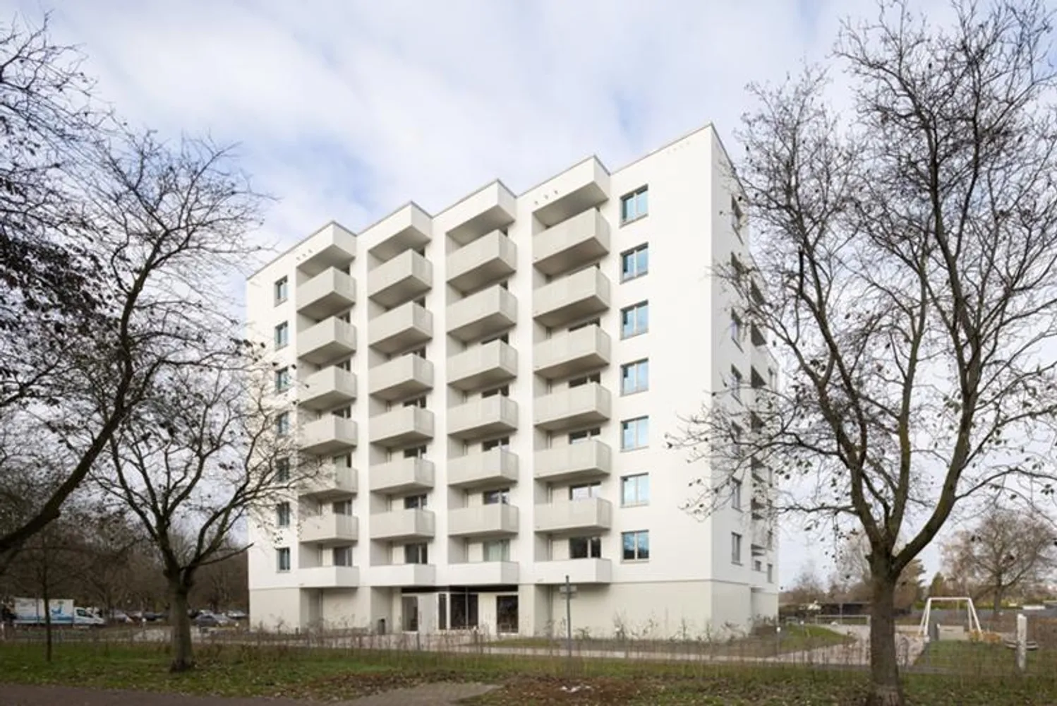 1 Zimmer Wohnung mit 37 m² in Berlin – Bild 3
