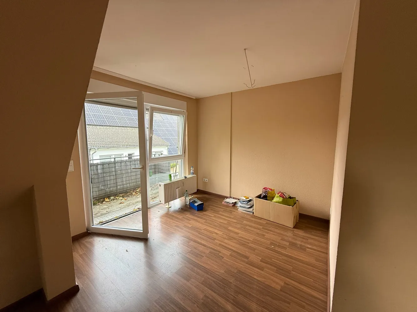 2 Zimmer Wohnung mit 55 m² in Remscheid – Bild 6