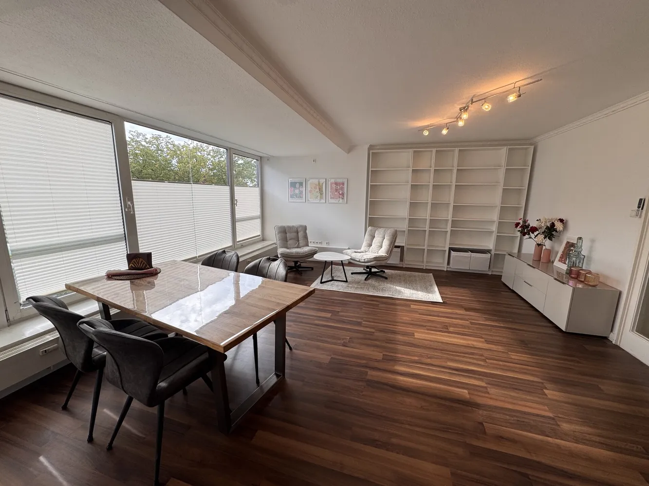 3 Zimmer Wohnung mit 94 m² in Hamburg – Bild 12