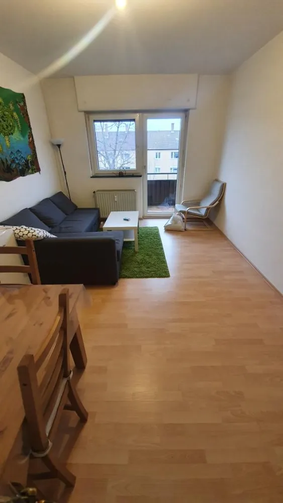2 Zimmer Wohnung mit 61 m² in Mannheim – Bild 5