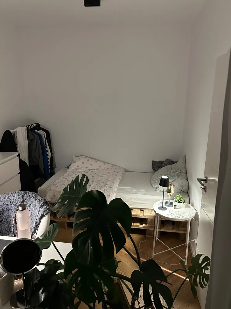 Shared room with 9 m² in Münster – Photo 6