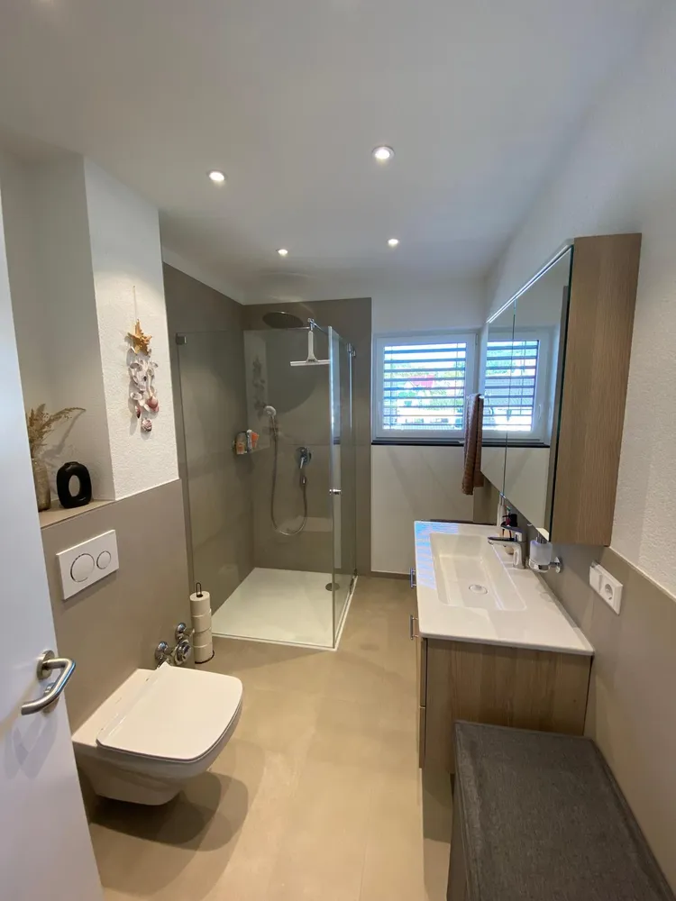 2 Zimmer Wohnung mit 75 m² in Lahr/Schwarzwald – Bild 2