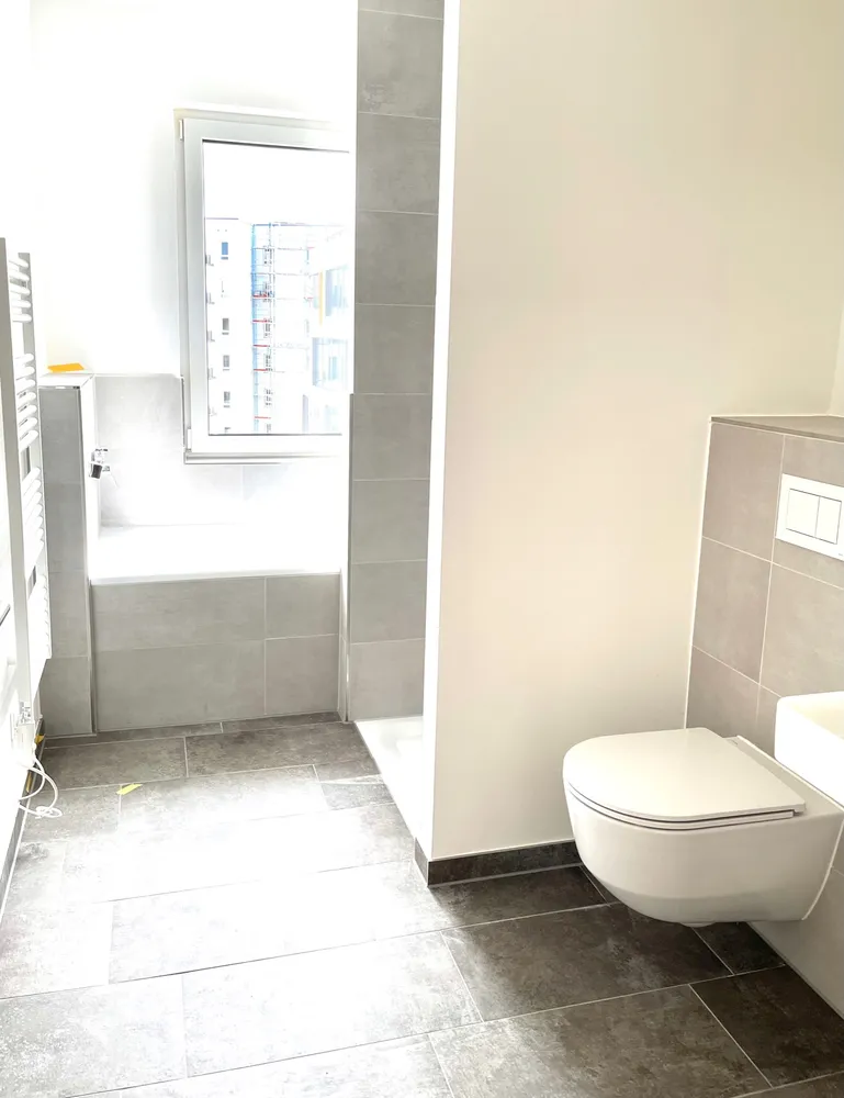 3 Zimmer Wohnung mit 71 m² in Frankfurt am Main – Bild 3