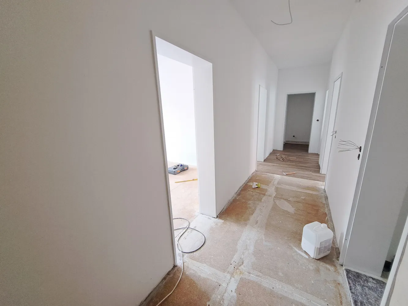 3 Zimmer Wohnung mit 83 m² in Bremen – Bild 7