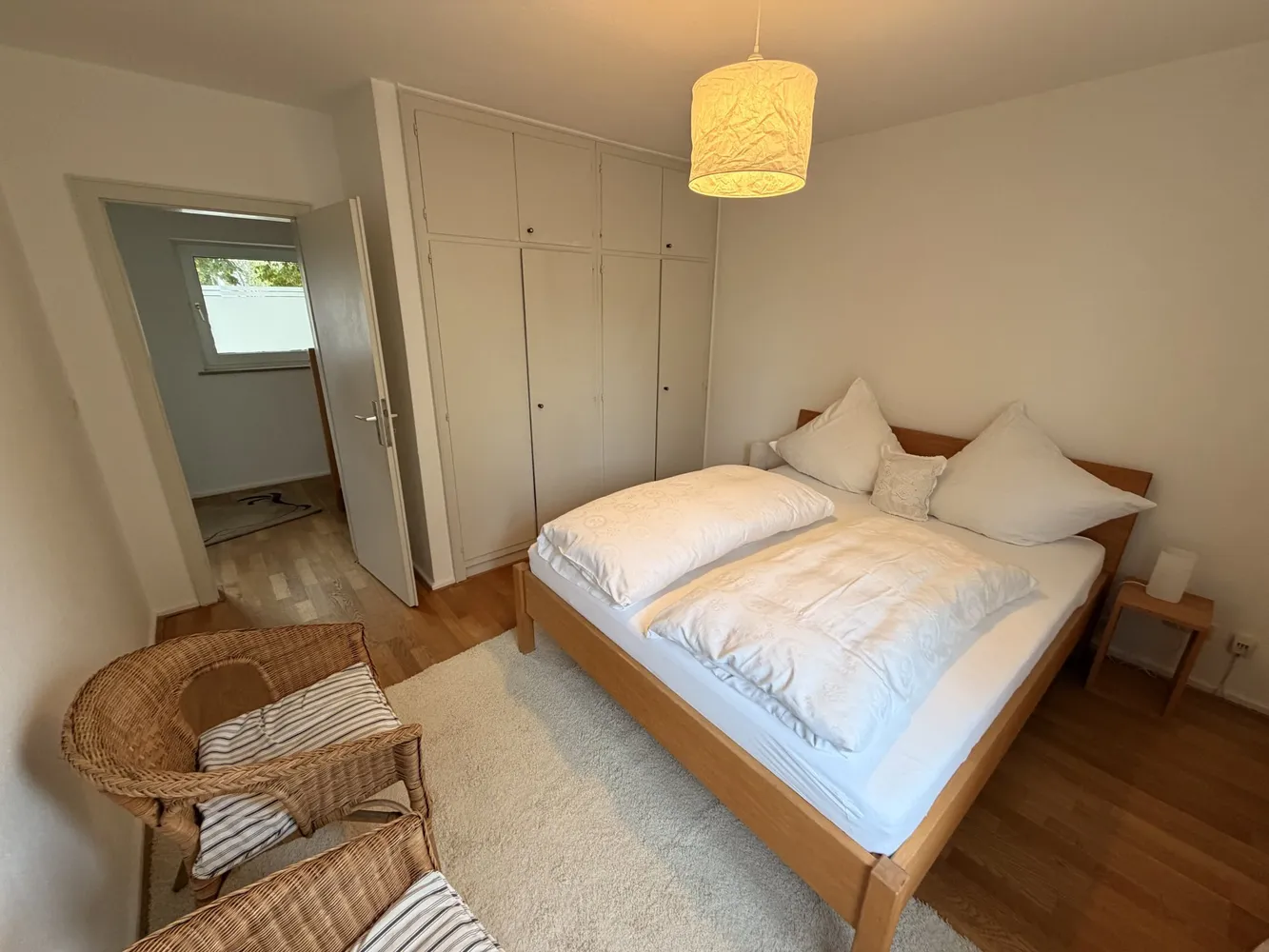 5 Zimmer Haus mit 130 m² in Düsseldorf – Bild 12