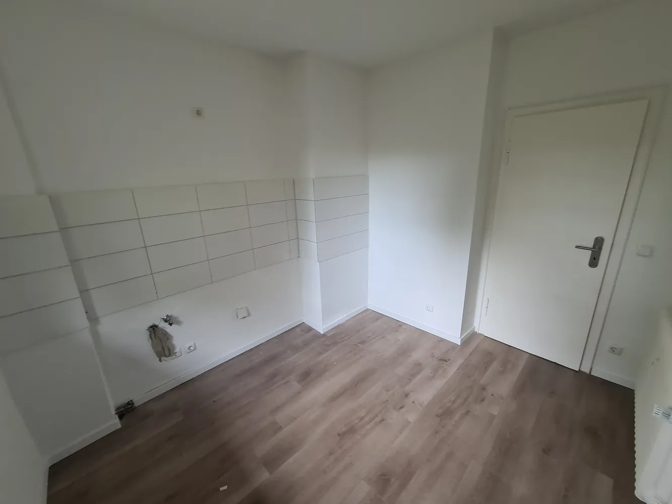 4 Zimmer Wohnung mit 63 m² in Gladbeck – Bild 5
