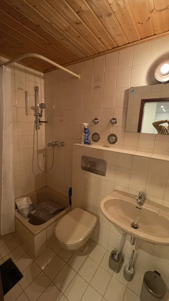 1 Zimmer Wohnung mit 30 m² in Stuttgart – Bild 4