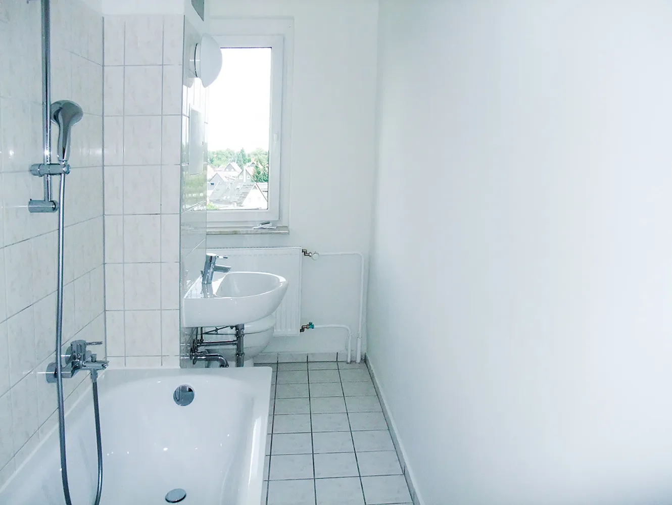 3 Zimmer Wohnung mit 60 m² in Leipzig – Bild 4