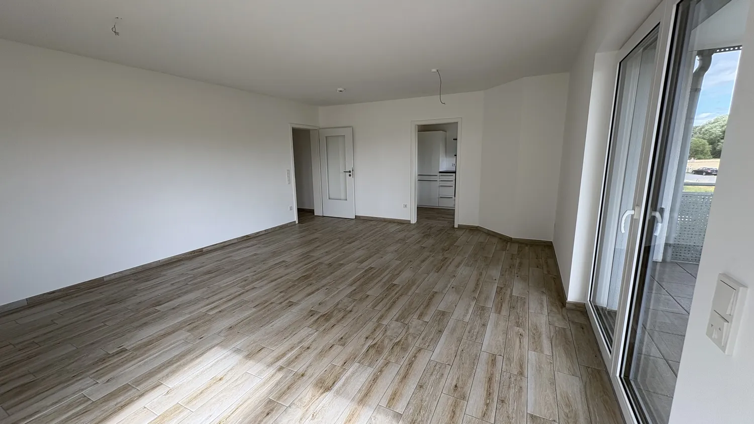3 Zimmer Wohnung mit 87 m² in Osnabrück – Bild 2