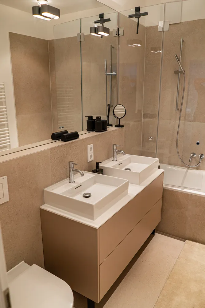 3 Zimmer Wohnung mit 83 m² in München – Bild 12