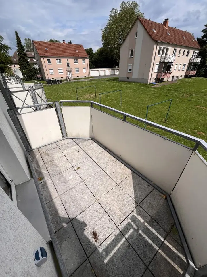 2 Zimmer Wohnung mit 52 m² in Castrop-Rauxel – Bild 1