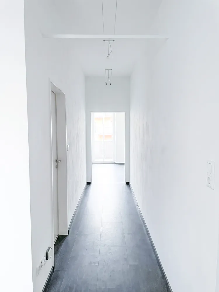 WG-Zimmer mit 25 m² in Ludwigshafen am Rhein – Bild 4