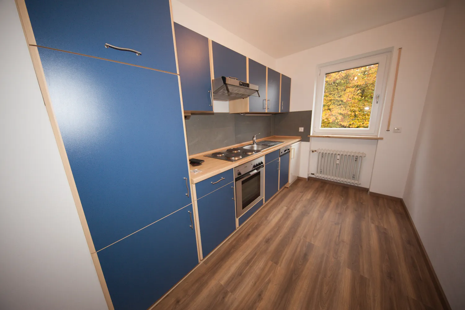 2 Zimmer Wohnung mit 63 m² in Coburg – Bild 5