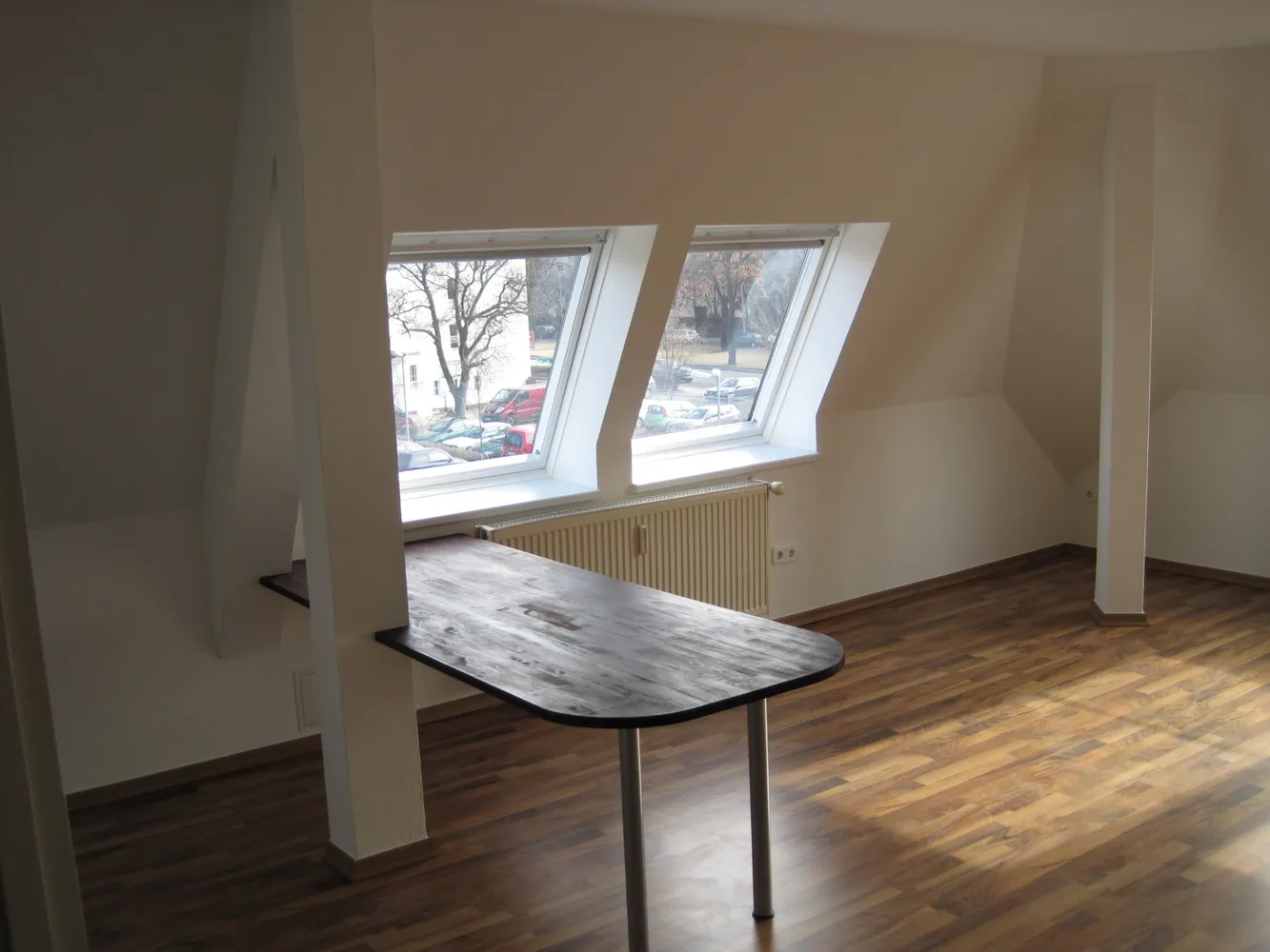 1 Zimmer Wohnung mit 50 m² in Berlin – Bild 2