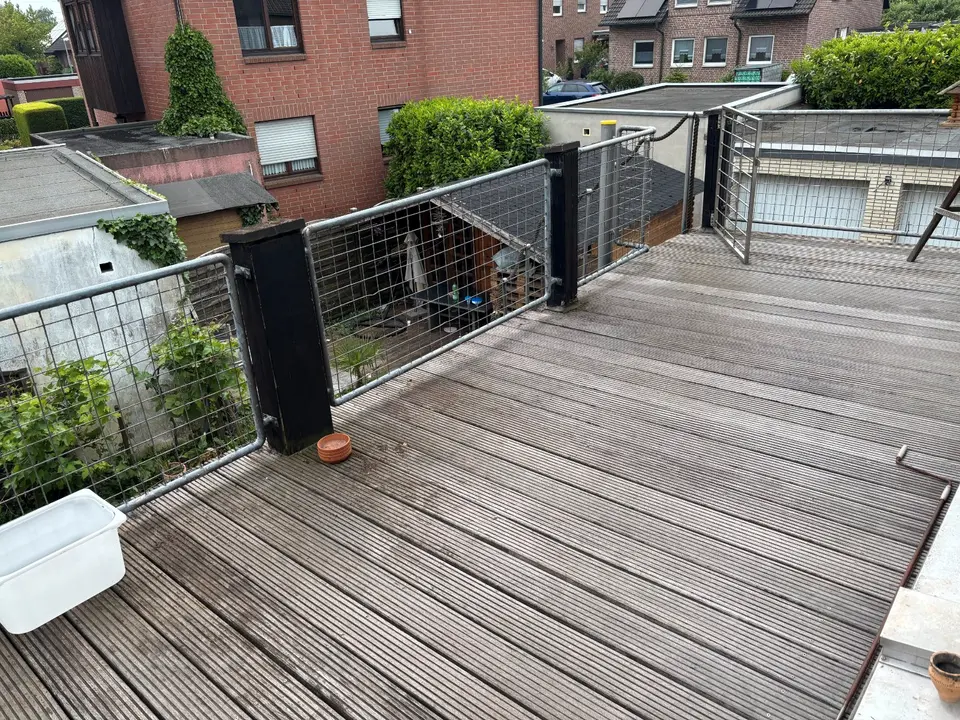 4 Zimmer Wohnung mit 116 m² in Marl – Bild 8