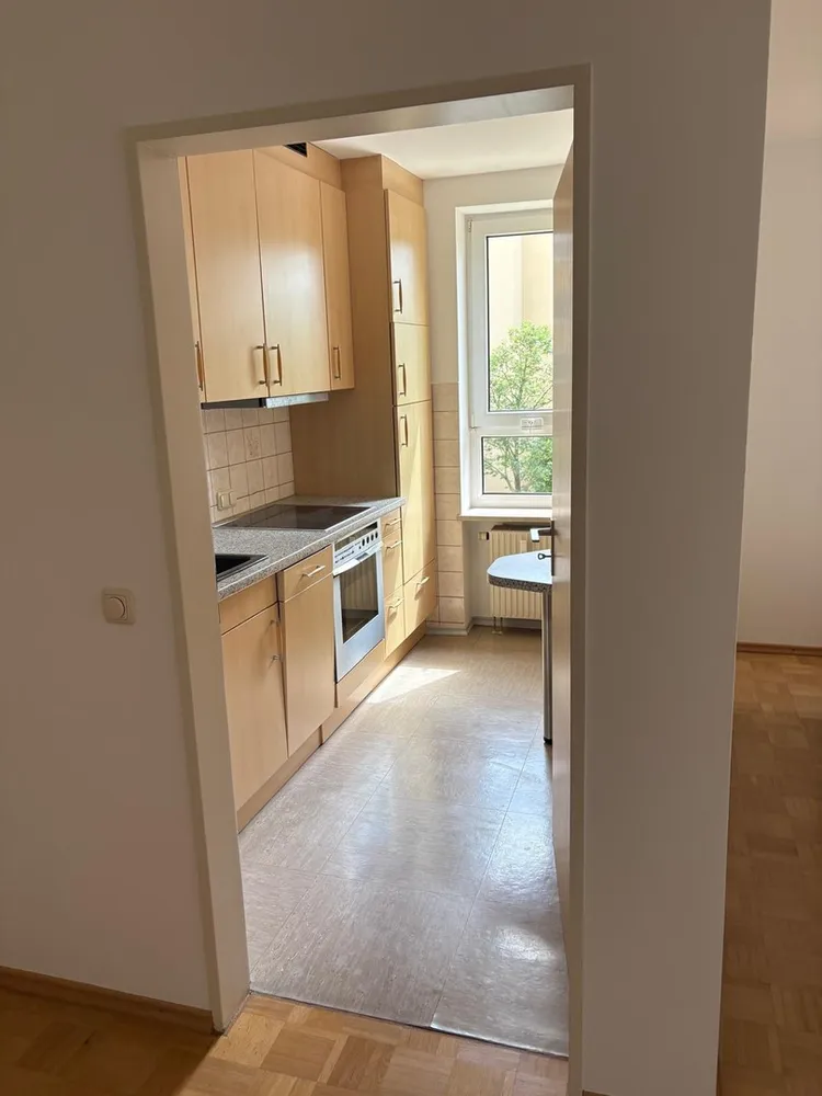 2 Zimmer Wohnung mit 47 m² in München – Bild 8