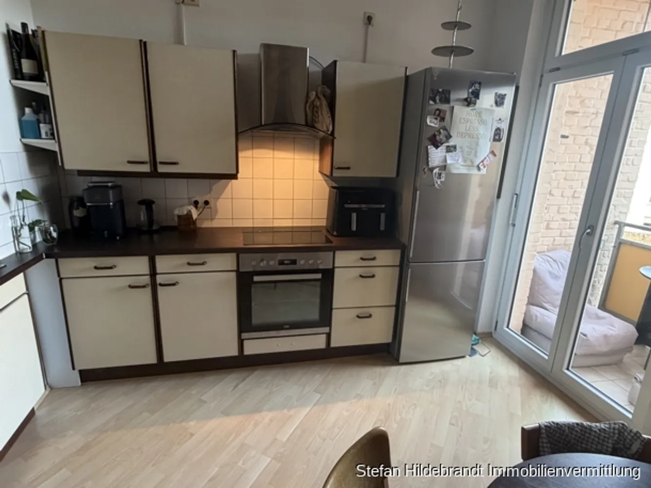 3 Zimmer Wohnung mit 82 m² in Offenbach am Main – Bild 6