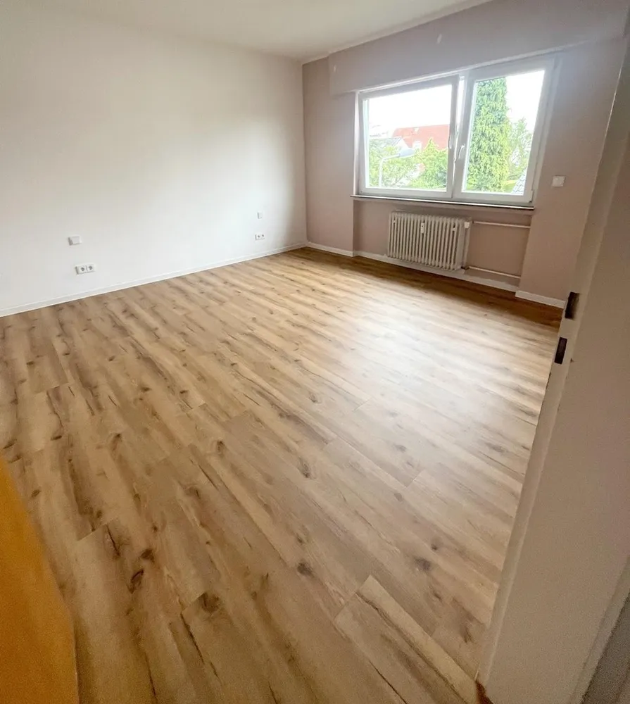5 Zimmer Wohnung mit 135 m² in Frankfurt am Main – Bild 11