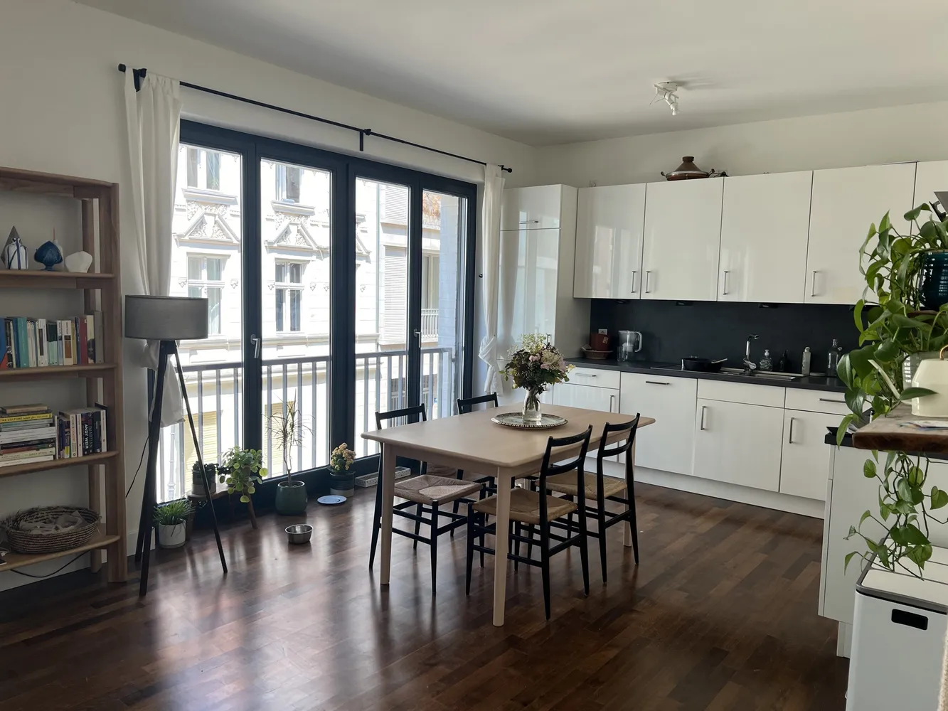 3 Zimmer Wohnung mit 87 m² in Berlin – Bild 6
