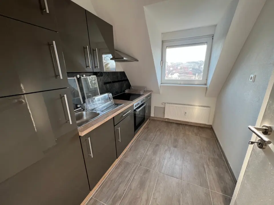 3 Zimmer Wohnung mit 60 m² in Arnsberg – Bild 3