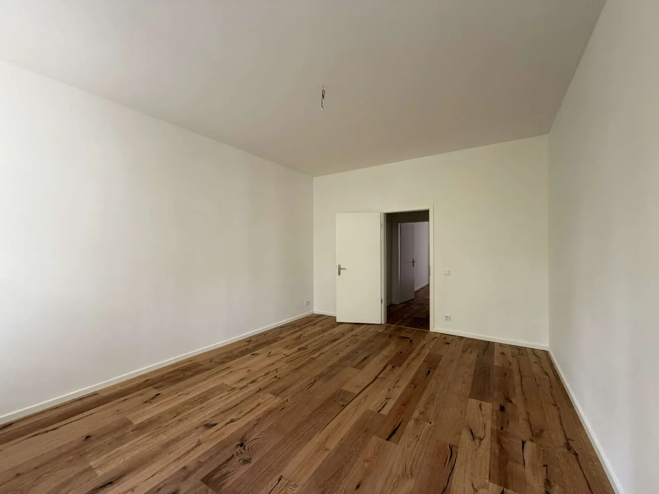 3 Zimmer Wohnung mit 96 m² in Berlin – Bild 4