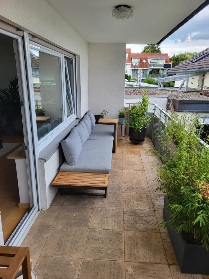 2 Zimmer Wohnung mit 67 m² in Bietigheim-Bissingen – Bild 7