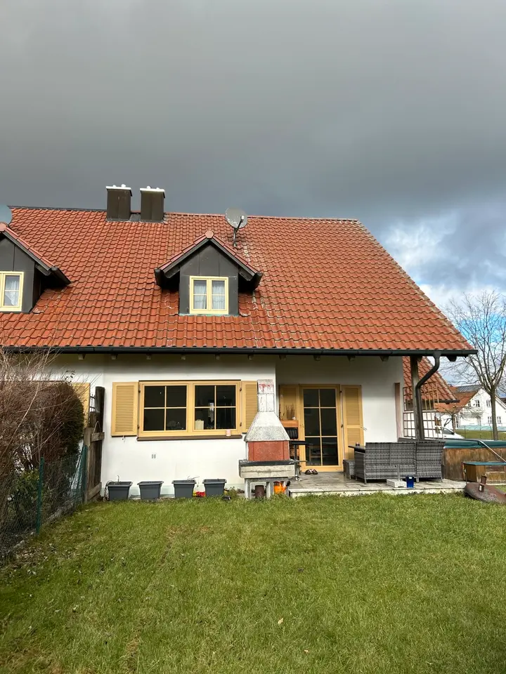 5 Zimmer Haus mit 108 m² in Augsburg – Bild 4