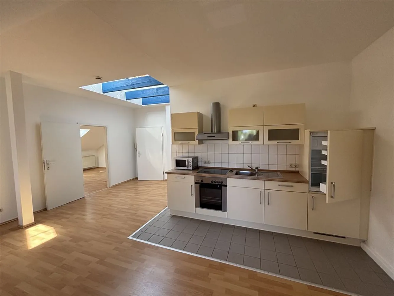 2 room apartment with 52 m² in Stendal – Photo 10