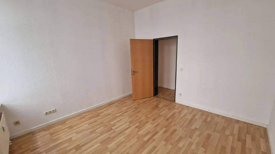 5 Zimmer Wohnung mit 120 m² in Magdeburg – Bild 5