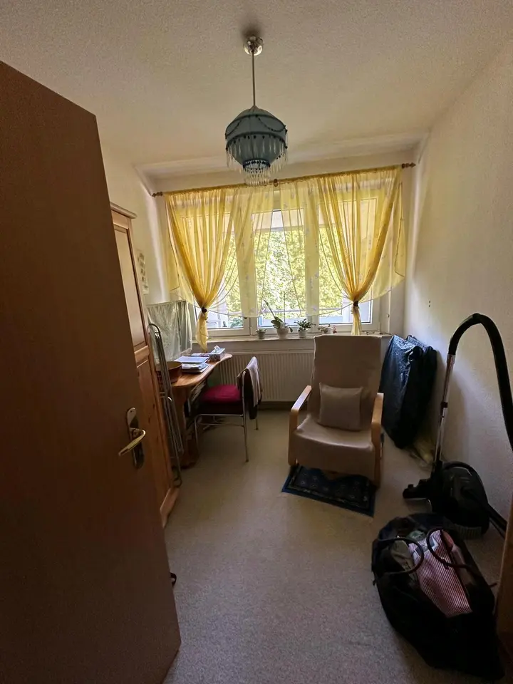 4 Zimmer Wohnung mit 79 m² in Nordhausen – Bild 5