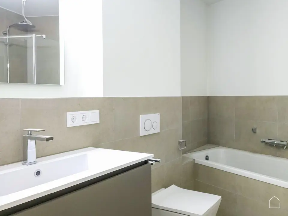 3 Zimmer Wohnung mit 84 m² in Crailsheim – Bild 5