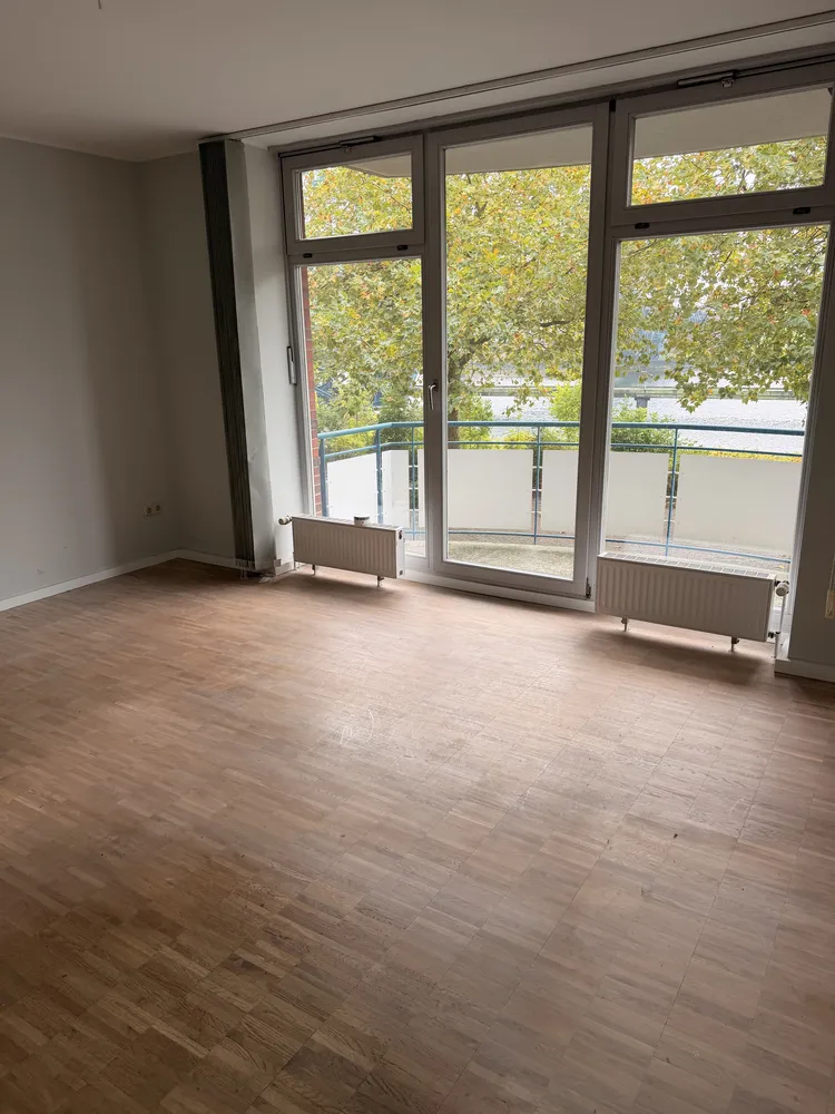 2 Zimmer Wohnung mit 60 m² in Wilhelmshaven – Bild 4