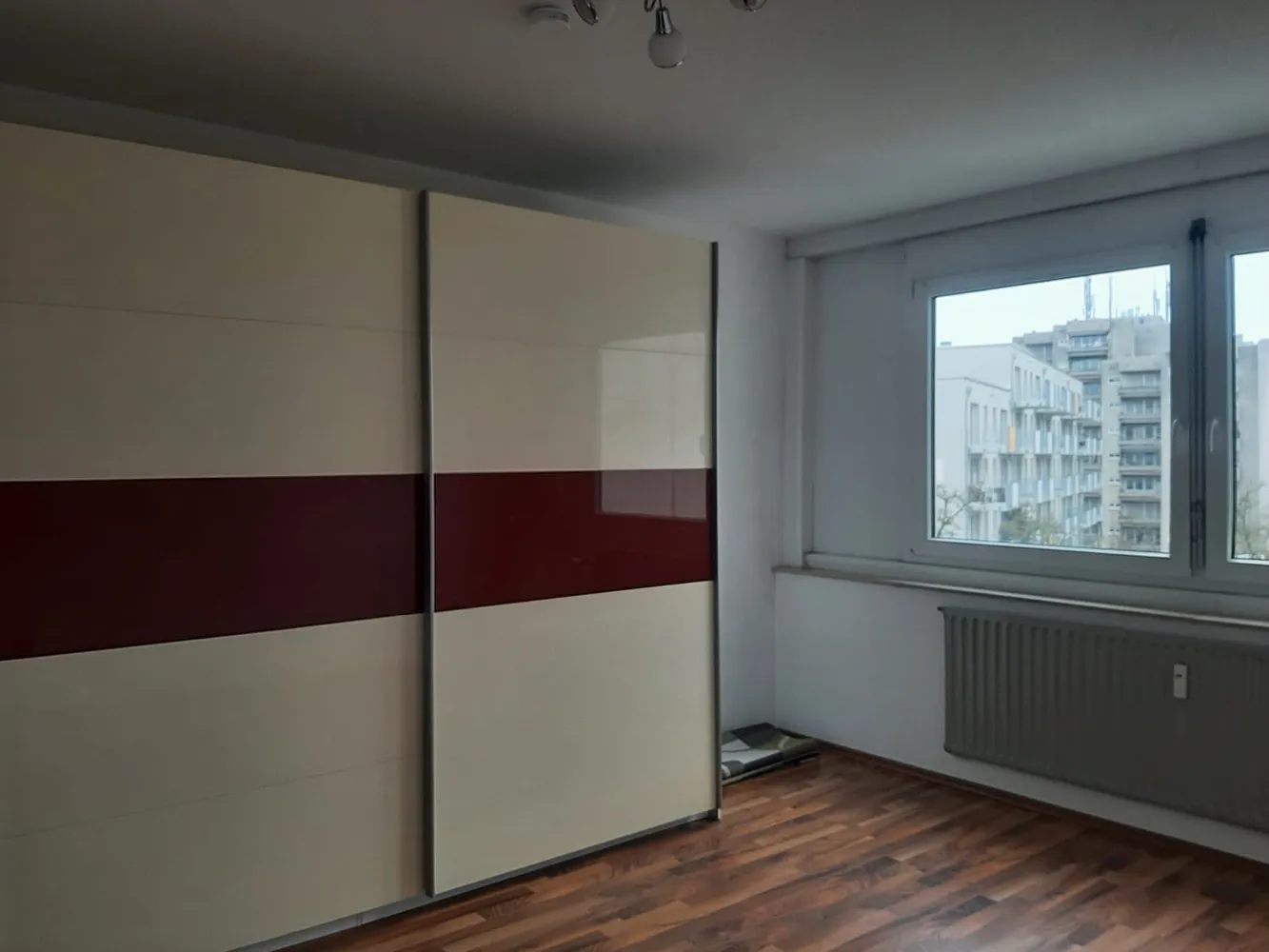 2 Zimmer Wohnung mit 65 m² in Ludwigshafen am Rhein – Bild 9