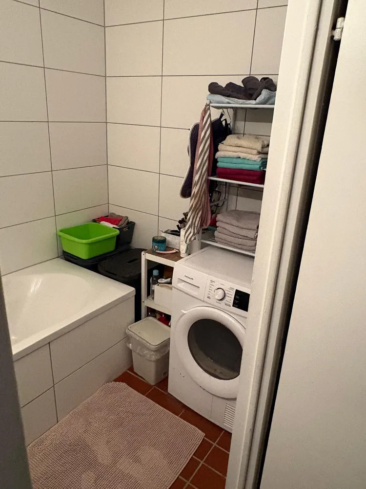 4 Zimmer Wohnung mit 96 m² in Kerpen – Bild 4