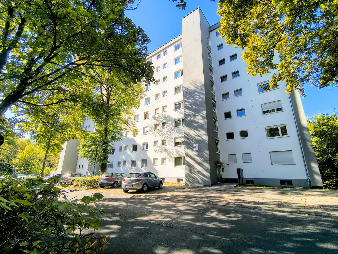 3 Zimmer Wohnung mit 77 m² in Heidelberg – Bild 3